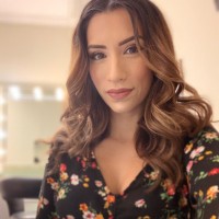 One America News Network Employee Nora Vargas's profile photo