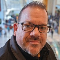 Midland Industries Employee David Stott's profile photo