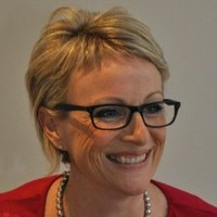 Flourish Enterprises Employee Davina Sheldrick's profile photo