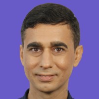 BeomyTech Employee Arthur Tsidkilov's profile photo
