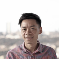 Buckley Gray Yeoman Employee Kit Chow's profile photo