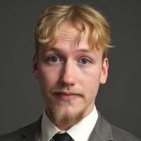 Liminity AB Employee Gordon Genelid's profile photo