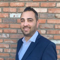 Everett Callahan Insurance Agency, Inc. Employee Nick Green's profile photo