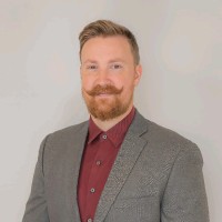 Curbstone Employee Tyler Harbeke's profile photo