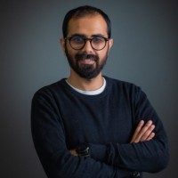 Canvas Reply Employee Jitesh Makwana's profile photo