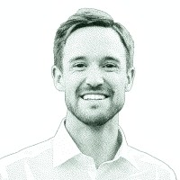 AirOps Employee Connor Lievers's profile photo