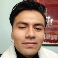 Ingenieria Dric Employee Sebastián Vidal Cortés Carmona's profile photo