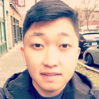 Microsoft Employee Chee Yang's profile photo