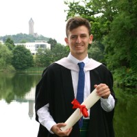 CVH Spirits Employee Stuart Close's profile photo