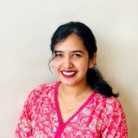 Cliniminds India Employee Naina Wilson's profile photo