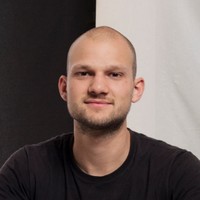 Earlybird Food AG Employee Thomas Bösch's profile photo