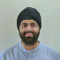 Leap Employee Jupdev Kohli's profile photo