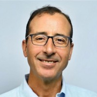 IntelePeer Employee Arnaud Kraaijvanger's profile photo