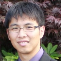 Tesla Employee Tsz Yip's profile photo