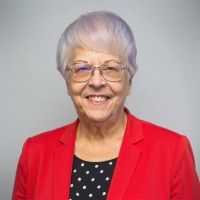 Dayton Aerospace Employee Janet Sokalski's profile photo