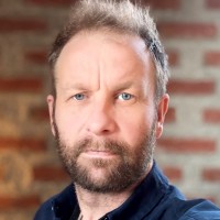 Sweco Norge As Employee Andre Bergan's profile photo