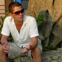 DAVID Construction, Inc. Employee David Woods's profile photo