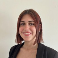 Sofía Begino Email