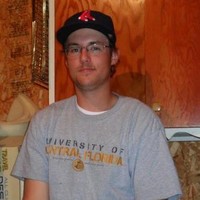 Smart Vision Lights Employee Jake Hambidge's profile photo
