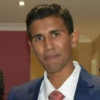 Barkly Engineering Employee Akash Lakshman's profile photo