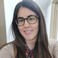 Andrea Barrios's profile photo