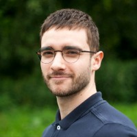 Coretek Group Employee Joel Shelton-Smith's profile photo