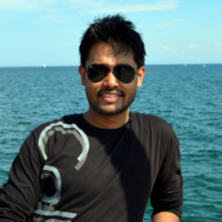 Amazon Employee Jayanta Mukherjee's profile photo