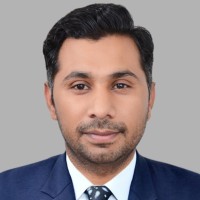 Novacare Hospitals Employee Engr. Hussain's profile photo