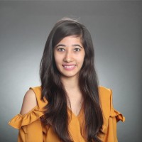 Simran Joneja Email