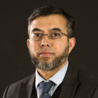 UCL Employee Afm Islam's profile photo