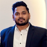 Siddhant Pillay Email & Phone Number