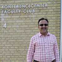 National Development and Research Institutes, Inc. (NDRI) Employee Vivek Sharma's profile photo