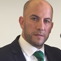 FIdus Employee Tony Bejjani's profile photo