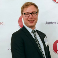 DC Bilingual Public Charter School Employee Francis Keller's profile photo