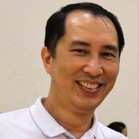 Analog Devices Employee Thanh Dao's profile photo