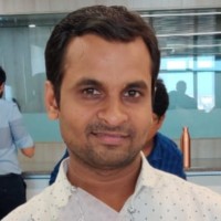 AC Nielsen Employee Ramesh Padala's profile photo