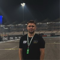 Fuse Employee Rob Wiles's profile photo