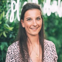 Sleek Events Employee Claire Riddell's profile photo