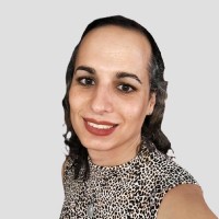 Vip District Employee Victoria Lidón Moyano's profile photo