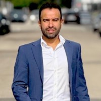 United Realty Group, Inc (Official) Employee Ober Delgado's profile photo