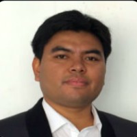 Matilen (AI Consulting Services) Employee Tridib Konwar's profile photo