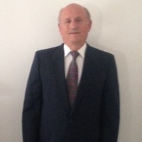 Superior Grouting Services Employee Keith Burns's profile photo