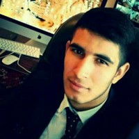 Elevator Products (EPCO) Employee Juma Babayew's profile photo