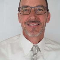 Inteletry LLC Employee Vic Cooper's profile photo