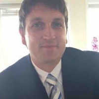 IBM Employee Nick Coble's profile photo