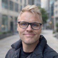 Neighbourgood  Employee Murray Clark's profile photo