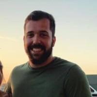 Moog Inc. Employee Christopher Bourne's profile photo