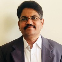 YASH Technologies Employee Sagar Aluri's profile photo