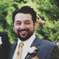 Progressive Insurance Employee Nicholas Angelo's profile photo