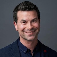 Spotics Employee Owen Grover's profile photo